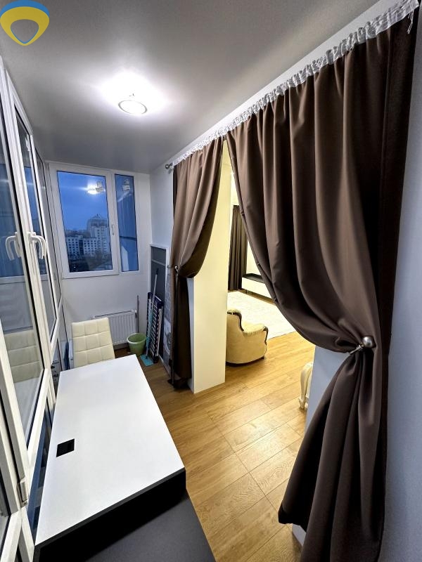 продажа двухкомнатной квартиры номер A-173708 в Приморском районе, фото номер 9